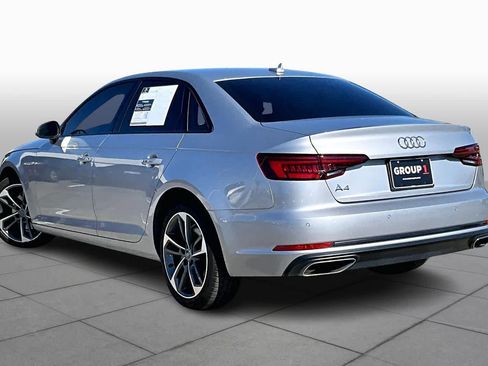 Used 2019 Audi A4 2.0T Premium image 9