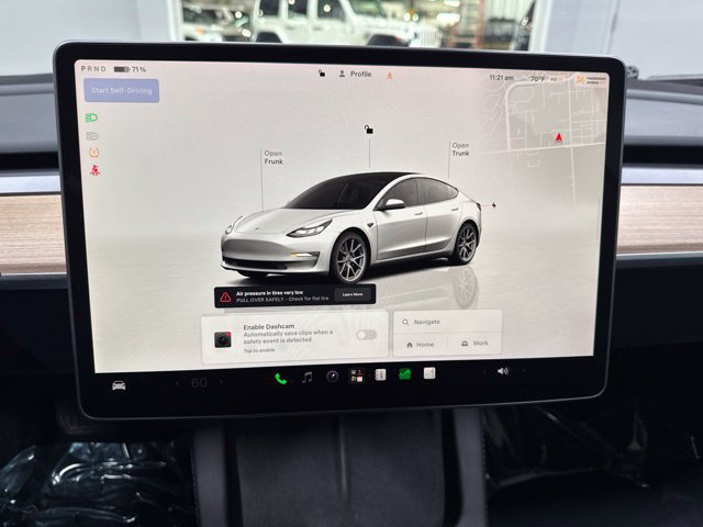 Used 2023 Tesla Model 3 Standard Range RWD image 18