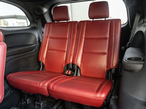 Used 2019 Dodge Durango R/T w/ Blacktop Package image 14
