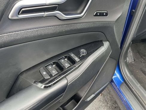 Used 2023 Kia Sportage SX image 27