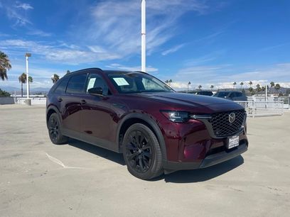 Certified 2025 MAZDA CX-90 Plug-In Hybrid w/Premium Sport