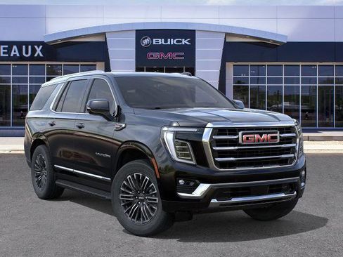 New 2026 GMC Yukon Elevation image 31