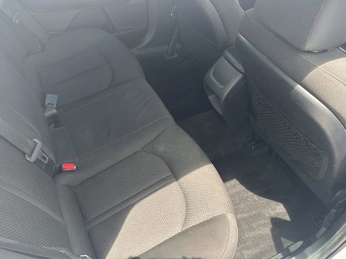 Used 2020 Kia Optima LX FWD image 28