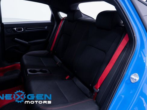 Used 2024 Honda Civic Type R image 35