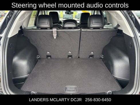 Used 2022 Jeep Compass Latitude FWD image 15