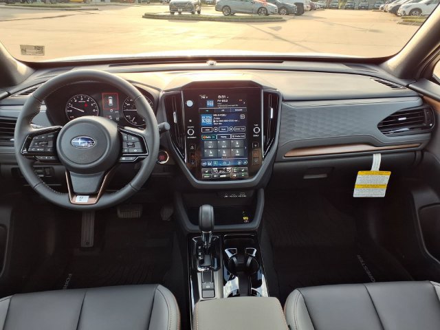 New 2026 Subaru Forester Wilderness AWD/4WD image 5
