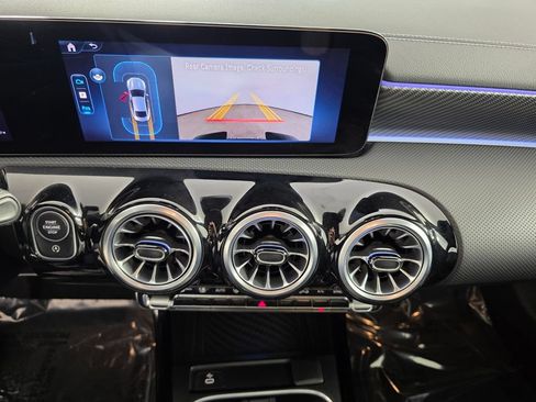 Certified 2025 Mercedes-Benz CLA 250 image 22