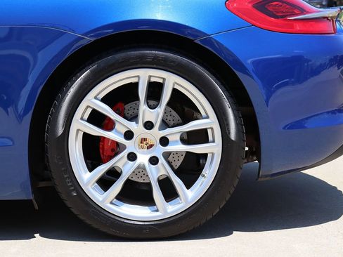 Used 2013 Porsche Boxster S image 40
