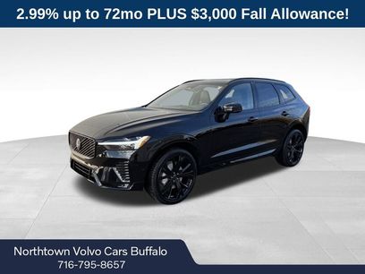 New 2026 Volvo XC60 B5 Ultra w/ Climate Package