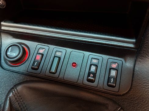 Used 1999 BMW M3 Coupe image 56