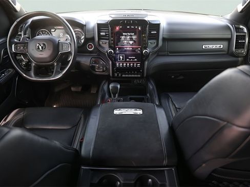 Used 2021 RAM 1500 TRX w/ TRX Level 1 Equipment Group image 33