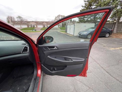 Used 2016 Hyundai Tucson SE w/ Option Group 02 FWD image 30