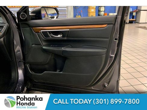 Used 2018 Honda CR-V EX-L image 26