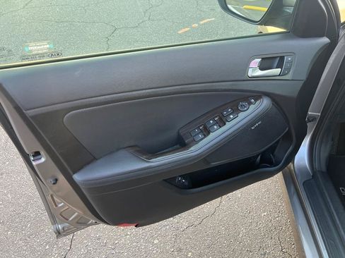 Used 2015 Kia Optima EX w/ EX Premium Package FWD image 10