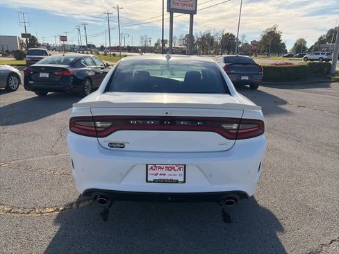 Used 2023 Dodge Charger GT image 5