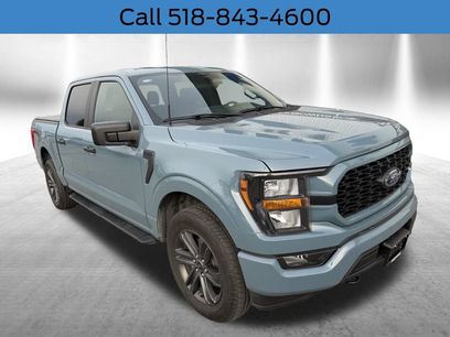 Used 2023 Ford F150 XL w/ STX Appearance Package