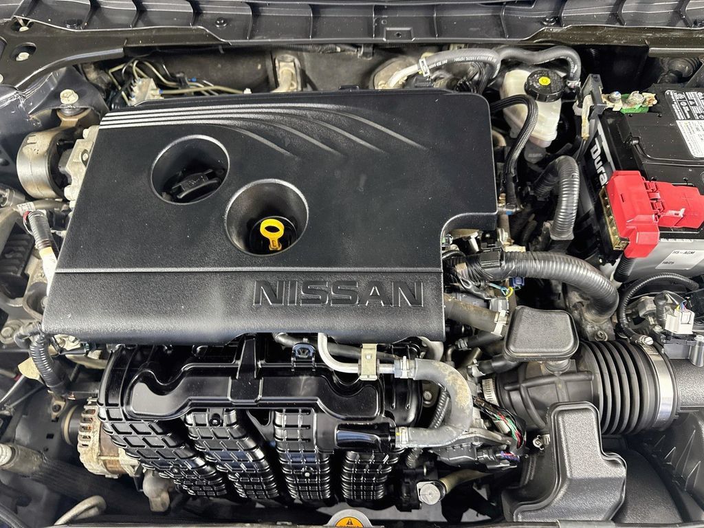 Used 2019 Nissan Altima 2.5 Platinum FWD image 33