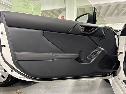 New 2026 Toyota GR86 RWD image 28