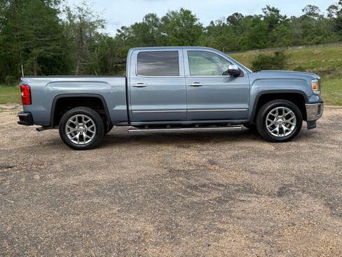 Used 2015 GMC Sierra 1500 SLT image 6
