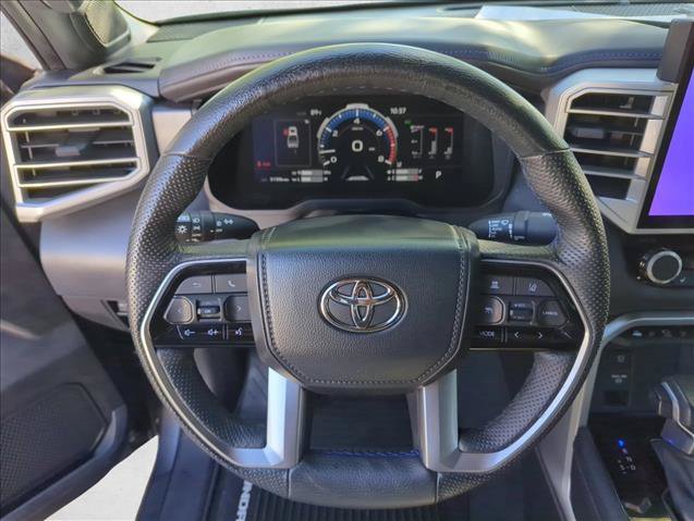 Used 2023 Toyota Tundra Platinum RWD image 7