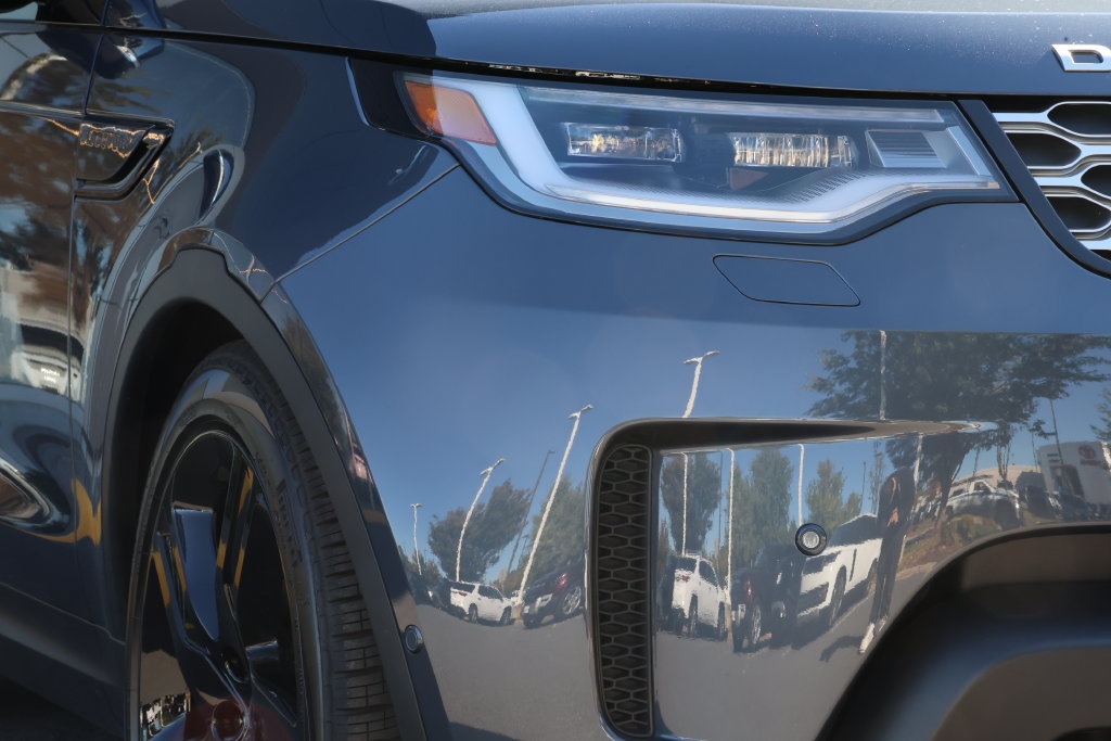 New 2026 Land Rover Discovery S AWD/4WD image 4