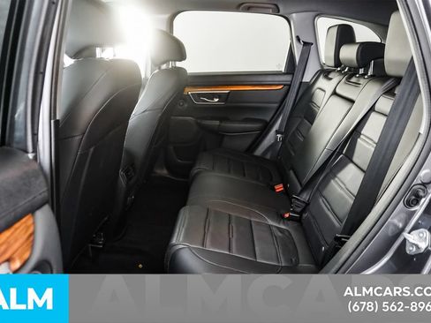 Used 2021 Honda CR-V EX-L image 17