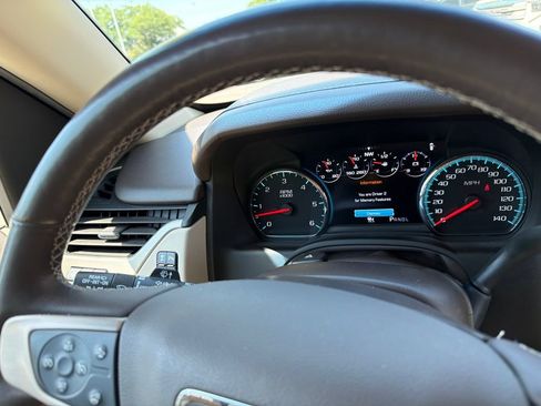 Used 2018 GMC Yukon XL Denali w/ Denali Ultimate Package AWD/4WD image 19