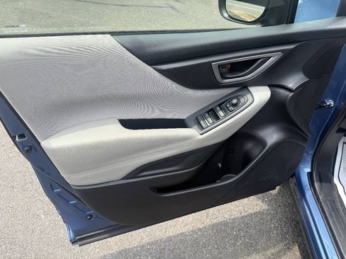 Used 2019 Subaru Forester w/ Popular Package #1 AWD/4WD image 7