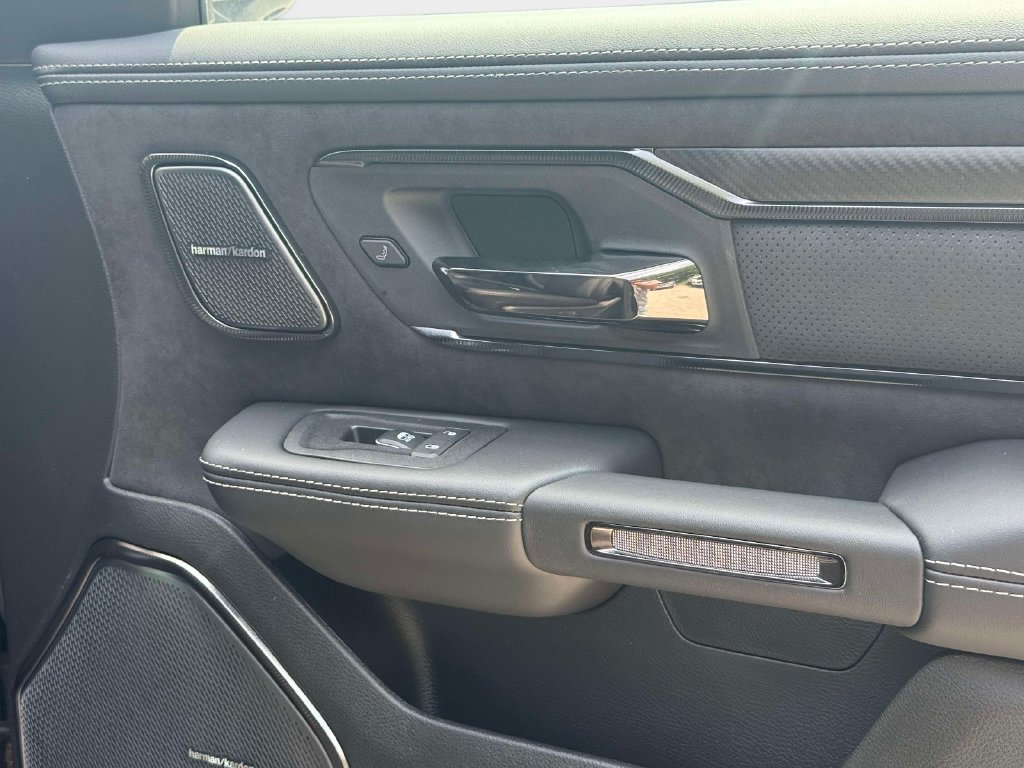New 2026 RAM 1500 RHO w/ RHO Level 1 Equipment Group AWD/4WD image 24