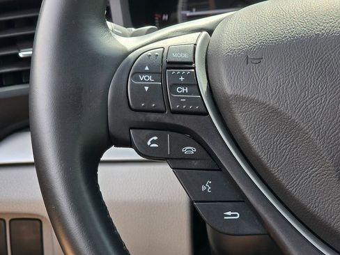 Used 2016 Acura ILX FWD image 24