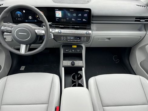 New 2026 Hyundai Kona SEL Premium image 13