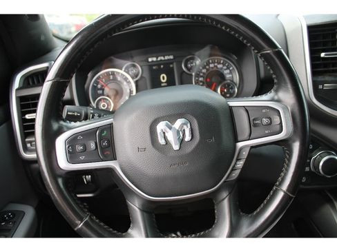 Used 2021 RAM 1500 Big Horn image 20