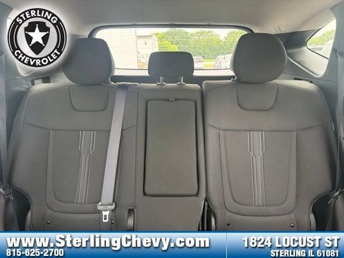 Used 2024 Hyundai Tucson SEL FWD image 13