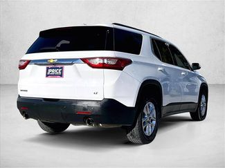 Used 2019 Chevrolet Traverse LT video 2