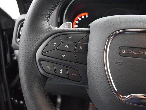 New 2026 Dodge Durango GT image 15