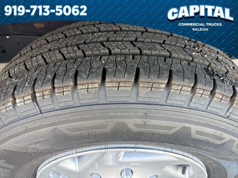 New 2026 Ford E-350 and Econoline 350 Super Duty w/ Power Equipment Group image 14