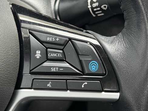 Used 2020 Nissan Altima 2.5 SV FWD image 25