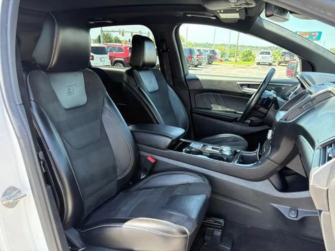 Used 2020 Ford Edge ST w/ Equipment Group 401A AWD/4WD image 20