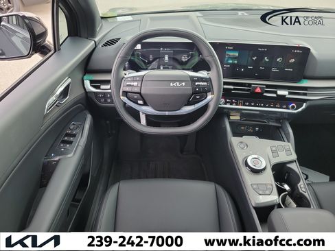 New 2026 Kia Sportage X-Line AWD/4WD image 17