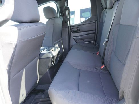 New 2026 Toyota Tundra SR image 12