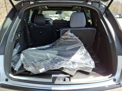 New 2026 Acura MDX Type S AWD/4WD image 12