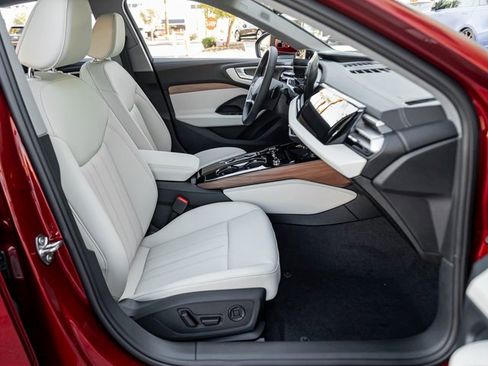 New 2025 Audi A5 2.0T Premium Plus image 26