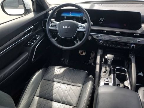 Certified 2024 Kia Telluride SX Prestige X-Pro AWD/4WD image 15