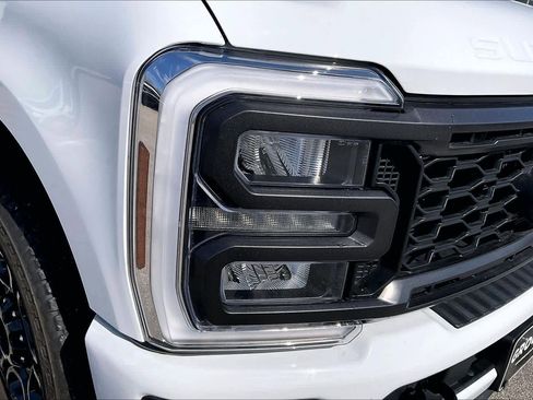 Used 2024 Ford F250 XL w/ STX Appearance Package image 24