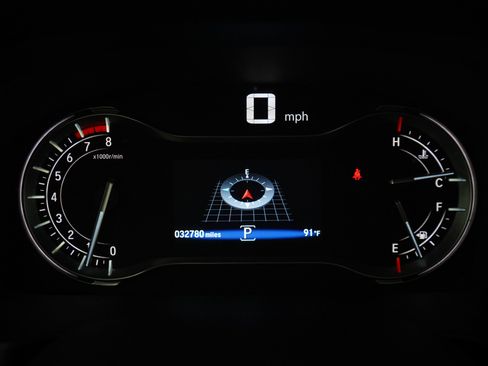 Used 2017 Honda Pilot EX-L image 25