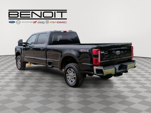 New 2026 Ford F250 Lariat AWD/4WD image 7