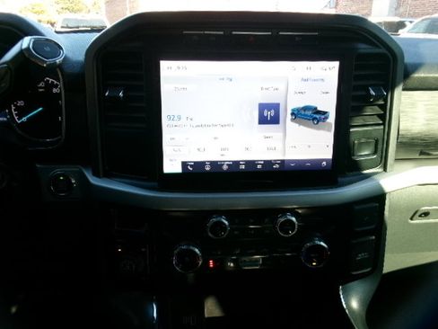 Used 2023 Ford F150 XLT w/ Equipment Group 302A High image 26