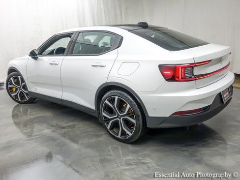 Used 2022 Polestar Polestar 2 w/ Performance Package image 8