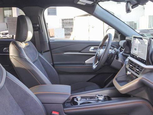 New 2026 Ford Explorer Tremor w/ Tremor Ultimate Package AWD/4WD image 18