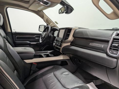 Used 2019 RAM 1500 Laramie image 21